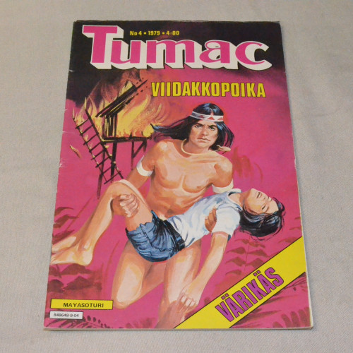 Tumac 04 - 1979